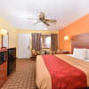 Отель Econo Lodge Midtown Albuquerque, фото 2