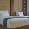 Отель Lombok Vaganza Hotel, фото 4