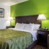 Отель Quality Inn Simpsonville - Greenville, фото 7