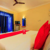 Отель OYO 15498 Emmanuel Beach Resort, фото 16
