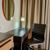 Отель Hampton By Hilton Santiago Las Condes, фото 8