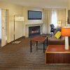 Отель Residence Inn Boston Tewksbury/Andover, фото 7