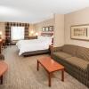 Отель Holiday Inn Express Hotel & Suites Seabrook, an IHG Hotel, фото 3