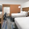 Отель Comfort Inn & Suites, фото 19