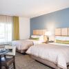 Отель Candlewood Suites Denver North - Thornton, an IHG Hotel, фото 20