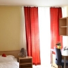 Отель Strawberry Hostel Vienna в Вене