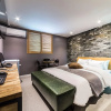 Отель Design Hotel Khan, фото 6