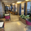 Отель Diplomat Hotel, фото 23