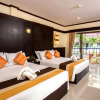 Отель Horizon Patong Beach Resort and Spa, фото 4