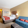 Отель Comfort Inn and Suites Fredericksburg, фото 6