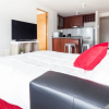 Отель Livinnest Apartments en Manquehue, фото 3