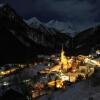 Отель Villa Grossglockner Heiligenblut, фото 18