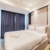 Отель Good Deal And Comfy 2Br Branz Bsd City Apartment, фото 3
