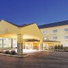 Отель La Quinta Inn N Suites Knoxville Airport, фото 36