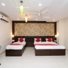 Отель OYO 13001 Ashoka de Grand, фото 13