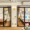 Отель Luxury 4 bedroom 3 bathroom Aristocratic apartment - Louvre, фото 6
