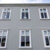 Отель Ólafsvík Apartments в Оласвике