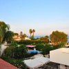 Отель Apartment With 3 Bedrooms in Fontane Bianche, With Wonderful sea View, Enclosed Garden and Wifi - 10, фото 20