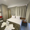 Отель Edifício Promenade II Apt 604 - Mandi Hospitalidade, фото 16