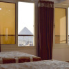Отель Giza Pyramids View Guest House, фото 3