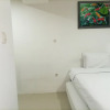 Отель Homey And Comfort Stay Studio At Green Park Yogyakarta Apartment, фото 19