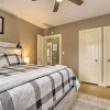 Отель Chic & Cozy Greensboro Home, 2 Mi to Dtwn!, фото 4