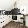 Отель Apartment, Wyk on Foehr, фото 29