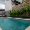 Отель Delu Villas Suite Seminyak, фото 18