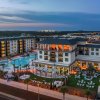 Отель Embassy Suites by Hilton Panama City Beach Resort, фото 1