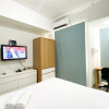 Отель Modern Design Studio At Vasanta Innopark Apartment, фото 4