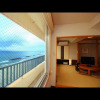 Отель Yunohama View Umi No Hotel, фото 3