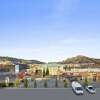 Отель Days Inn by Wyndham Kamloops BC, фото 3