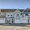 Отель Modern Townhome w/ Patio ~ 2 Mi to Bethany Beach!, фото 1