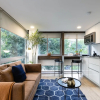 Отель Amazing New Studio Next To Condesa!, фото 21
