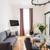Отель Luna Apartment - LoftAffair, фото 10