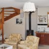 Отель House With 2 Bedrooms in Dingé, With Terrace and Wifi - 48 km From the, фото 9