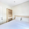 Отель Fancy And Nice 2Br Apartment At Parahyangan Residence, фото 5