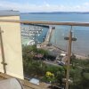 Отель Panoramic sea views, sleeps 4, Torquay в Торки
