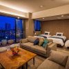 Отель Kariyushi Condominium Resort Chatan ROUTE58, фото 14