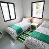 Отель Stay Songsong Mount Erskine, фото 6