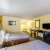 Отель Econo Lodge Boardwalk, фото 13