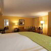 Отель Holiday Inn Select Memphis East, фото 33