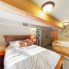 Отель New Listing! Amazing Moonridge Getaway W/ Decks 4 Bedroom Home, фото 7