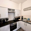 Отель Lovely 2-bed Apartment in Liverpool, фото 4