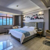 Отель Baifulai Hotel (Wanning High-speed Railway Station), фото 12