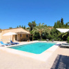 Отель Gran Villa Sungarden, фото 19