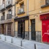 Отель Alterhome Apartamento Paseo de las tapas в Мадриде