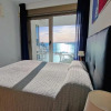 Отель Stunning sea views from a 2-bedroom apartment on the 26th floor, фото 18
