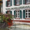 Отель Zum Spalenbrunnen, фото 1