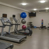 Отель Quality Inn Valley Suites, фото 18